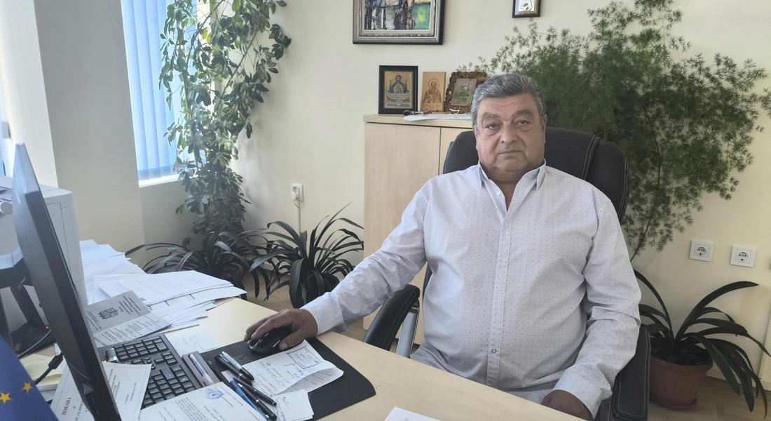 ВиК предприема мерки за справяне с водната криза в с.Малка Арда