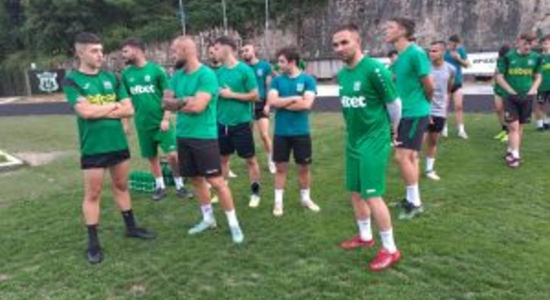 Изтеглиха мача между „Родопа“ и „Созопол“ за 7 август