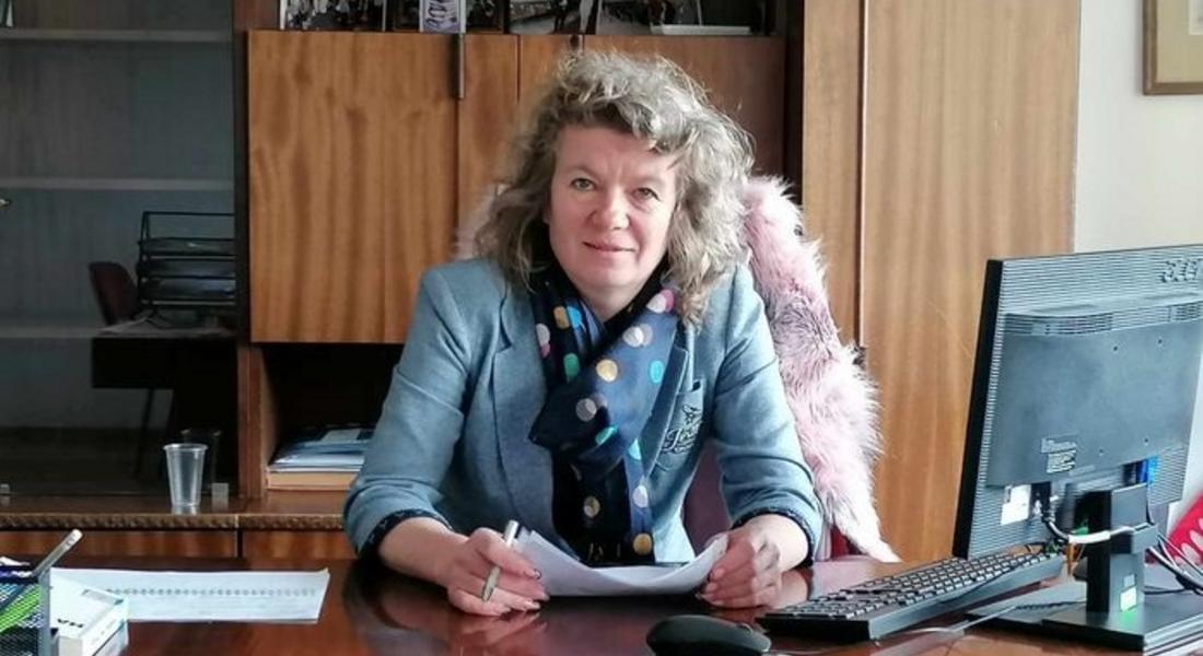 Предлагат зала в библиотеката в Смолян да носи името на Йорданка Вълчева