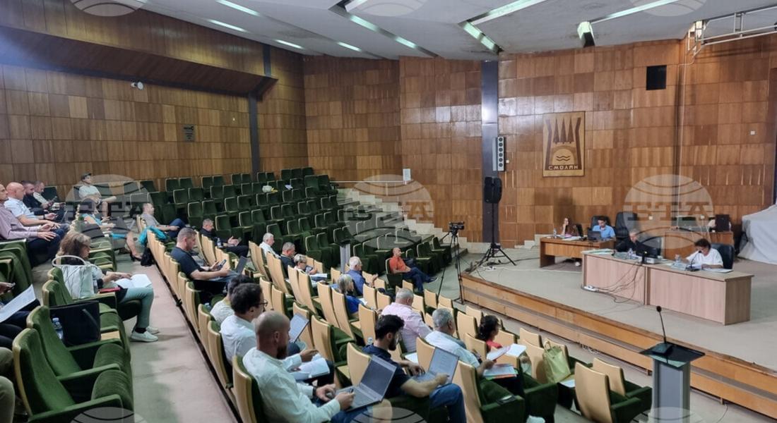 Община Смолян предлага 4 детски градини и 5 училища да бъдат защитени