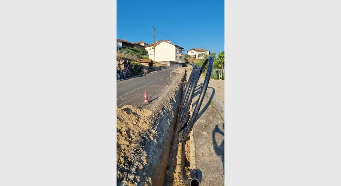 Нова водопроводна мрежа за Оряховец: проектът е финализиран
