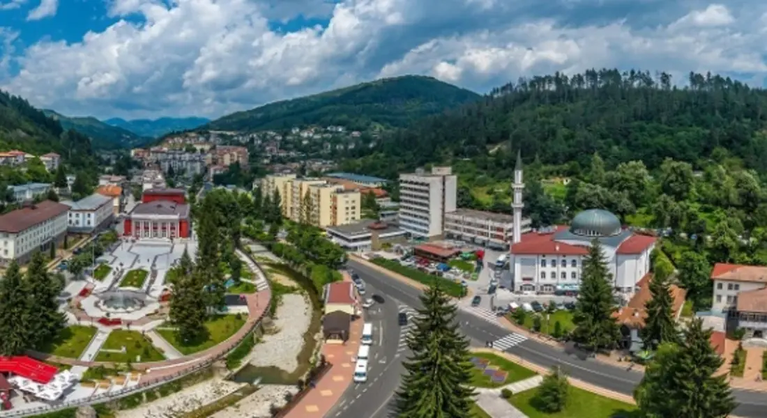 Мадан се готви за празник с концерти, фолклор и спорт