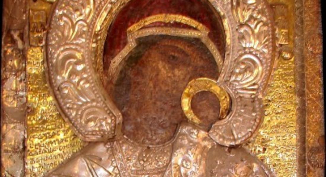 Богороднични празници в Смолянската духовна околия