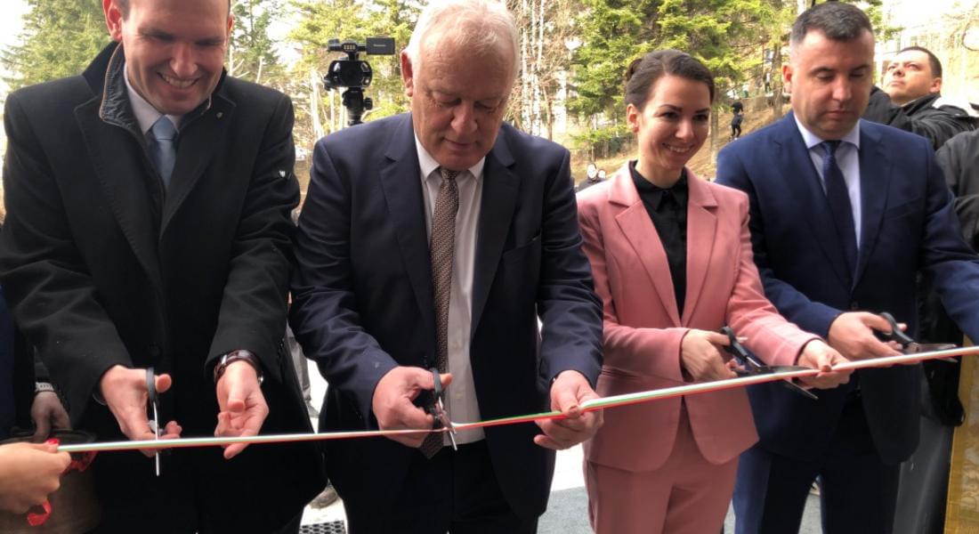 Смолянският планетариум с рекорден интерес и предстоящ юбилей