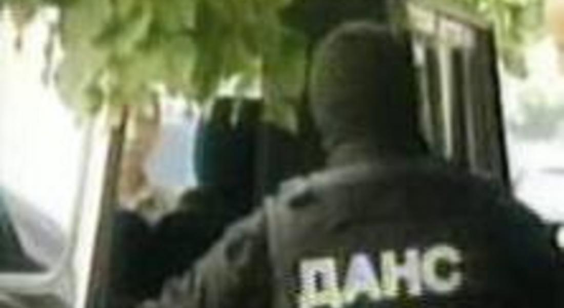 ДАНС удари ислямски фундаменталисти в Смолянско