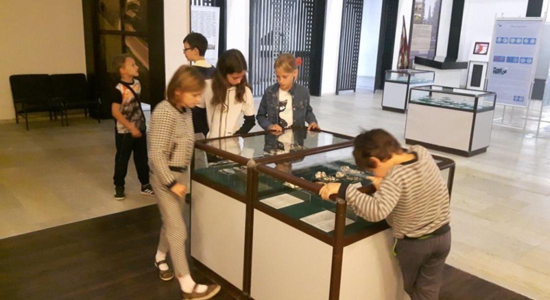 Изложба в РИМ- Смолян представя будителя Христо Попконстантинов