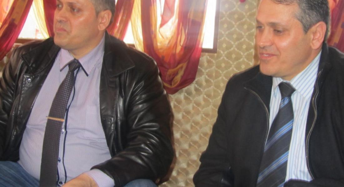 Апелативен съд - Бургас прекрати въззивно дело за иманярство срещу Живко и Здравко Чепишеви