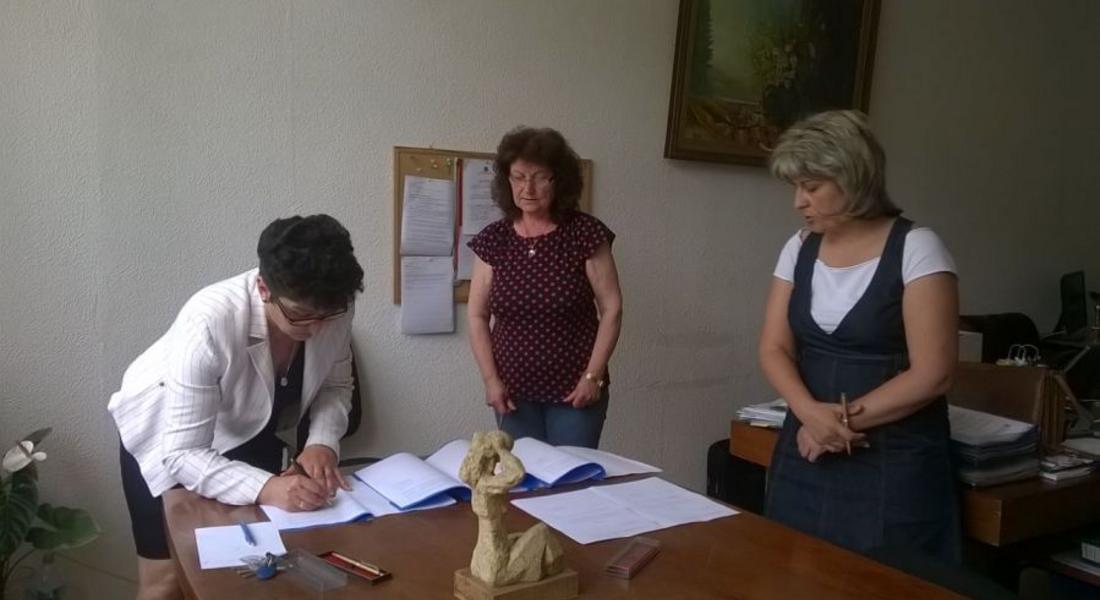 КНСБ: Синдикатите в Първо СОУ в Смолян договориха ползването на максималния възможен отпуск от 60 дни