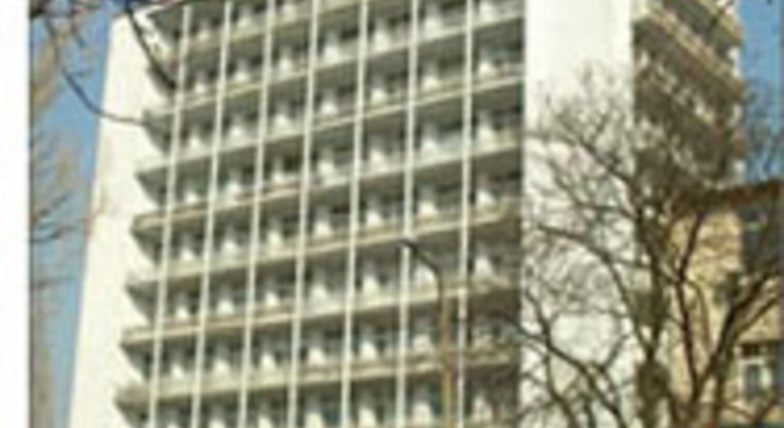 Пострада синът на министър Дянков