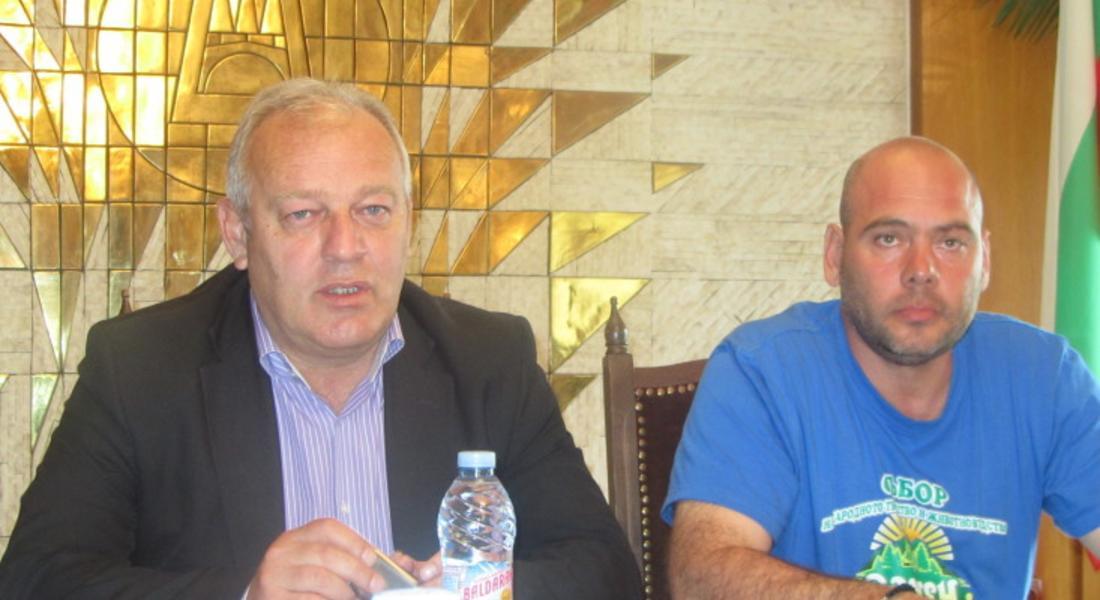 Забраняват чалгата на Рожен
