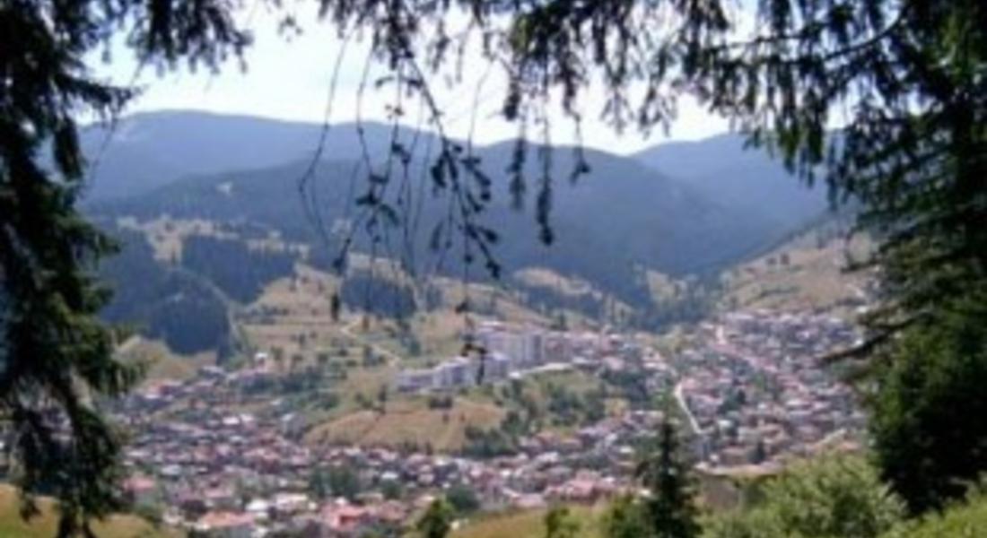 Конкурс за любителска снимка на тема “Аз обичам моя град”