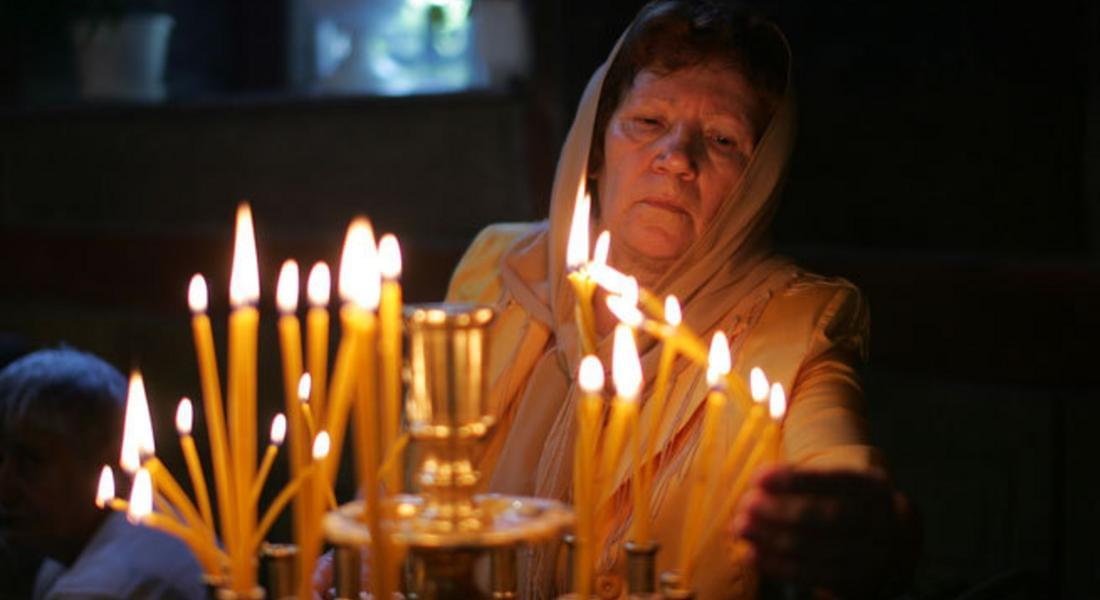 Честваме Св. 14 хиляди младенци мъченици
