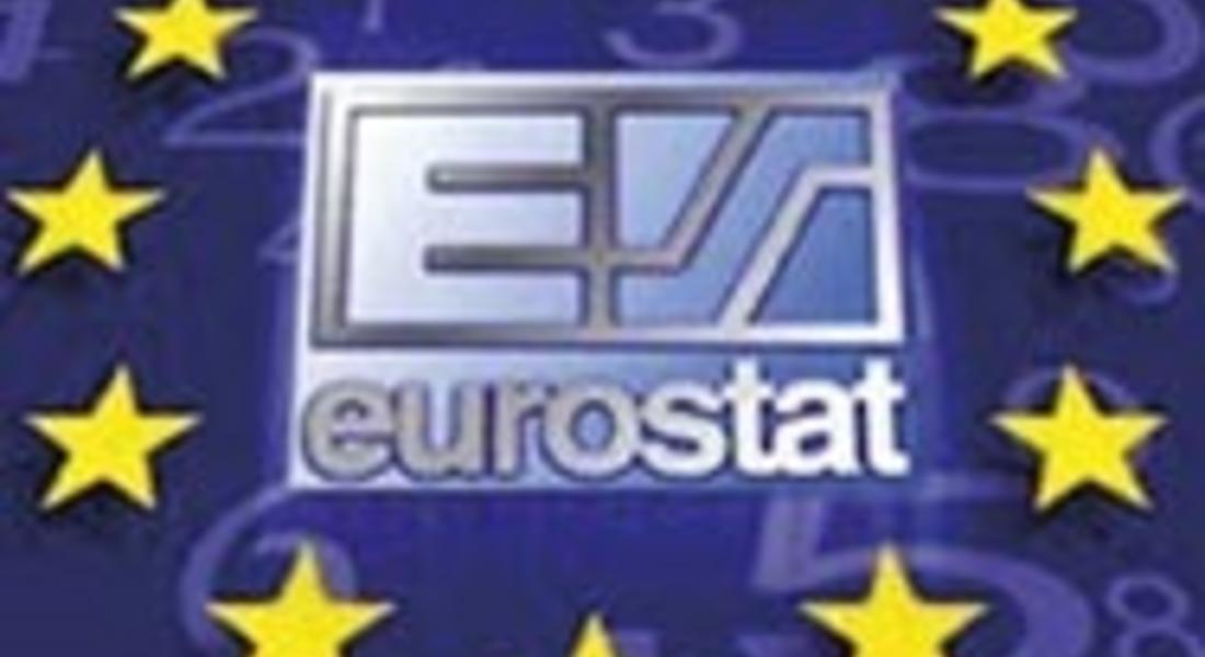 Първи сме по смъртност в ЕС