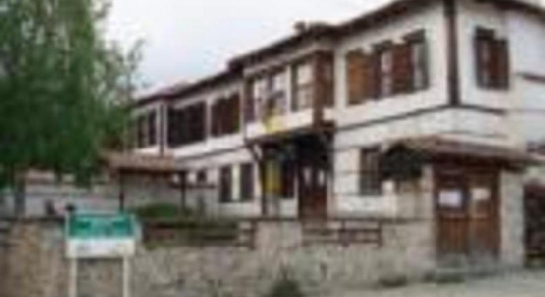 Народна сила се ражда в Родопите