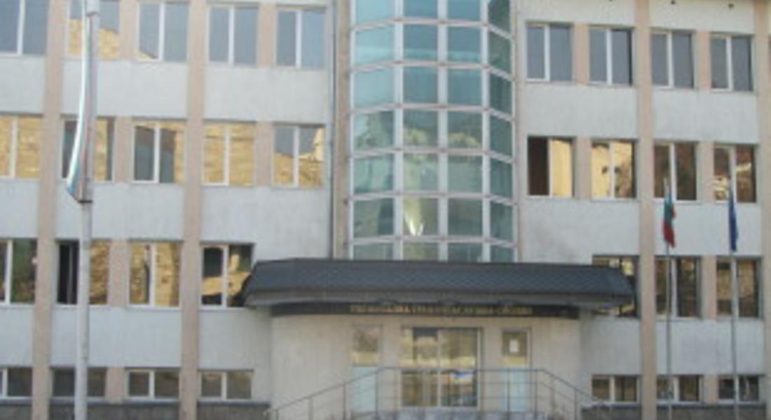 Пакистанец спипаха на браздата