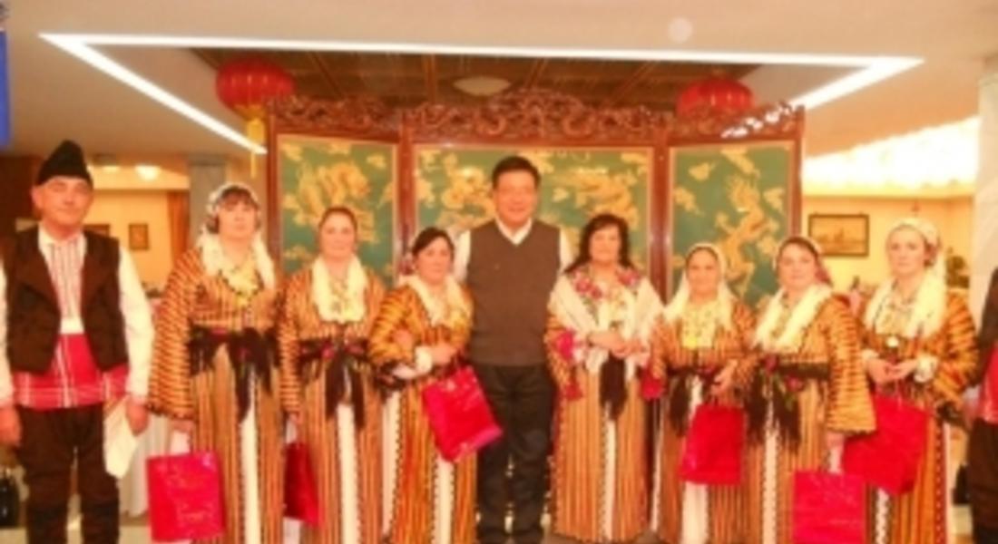 1-ви март Ден на самодееца
