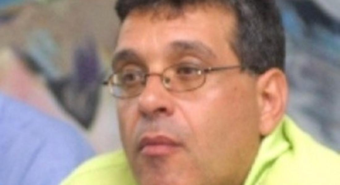 Петкан Илиев е задържаният за купуване на изпити преподавател от УНСС