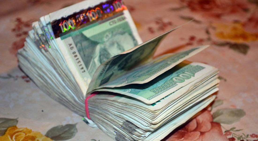  Повече от 60 на сто от хората при никакви условия не биха прибегнали до кредити