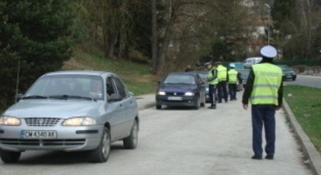 32-годишен софиянец не спря на стоп-палка в Чепеларе