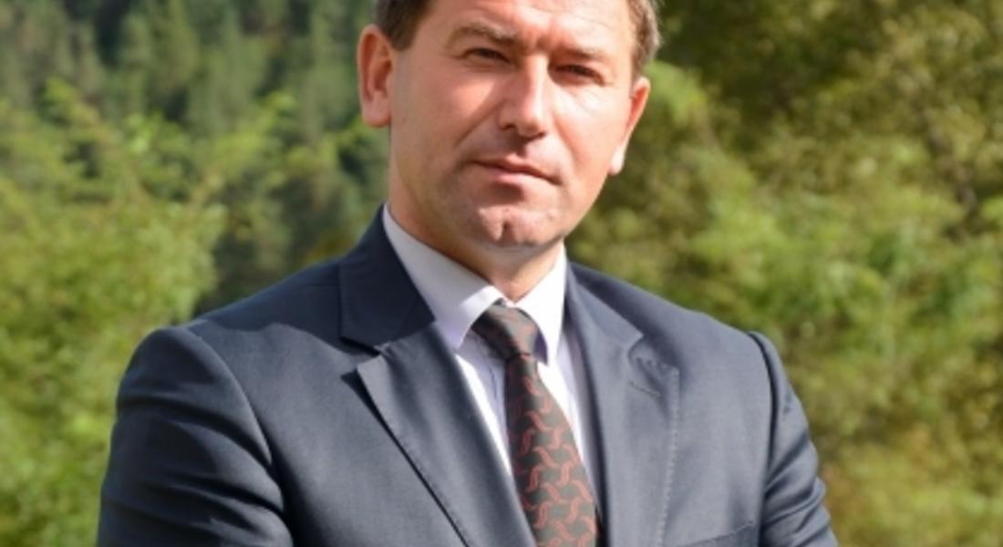 Поздрав от кмета на Мадан по повод Деня на родилната помощ
