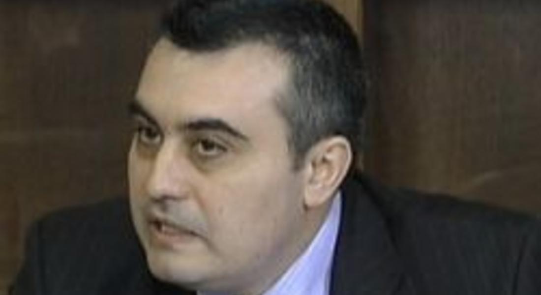Николай Кокинов: Делото срещу Маргините е провал на съдебната система