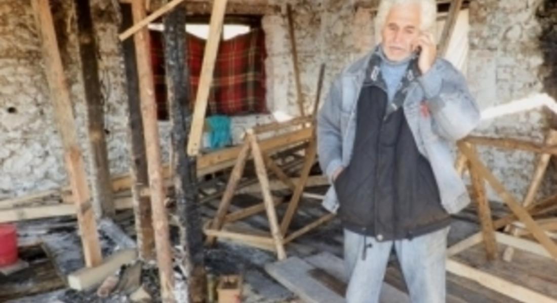  Областният управител инициира благотворителна кампания в помощ на семейството от с. Левочево