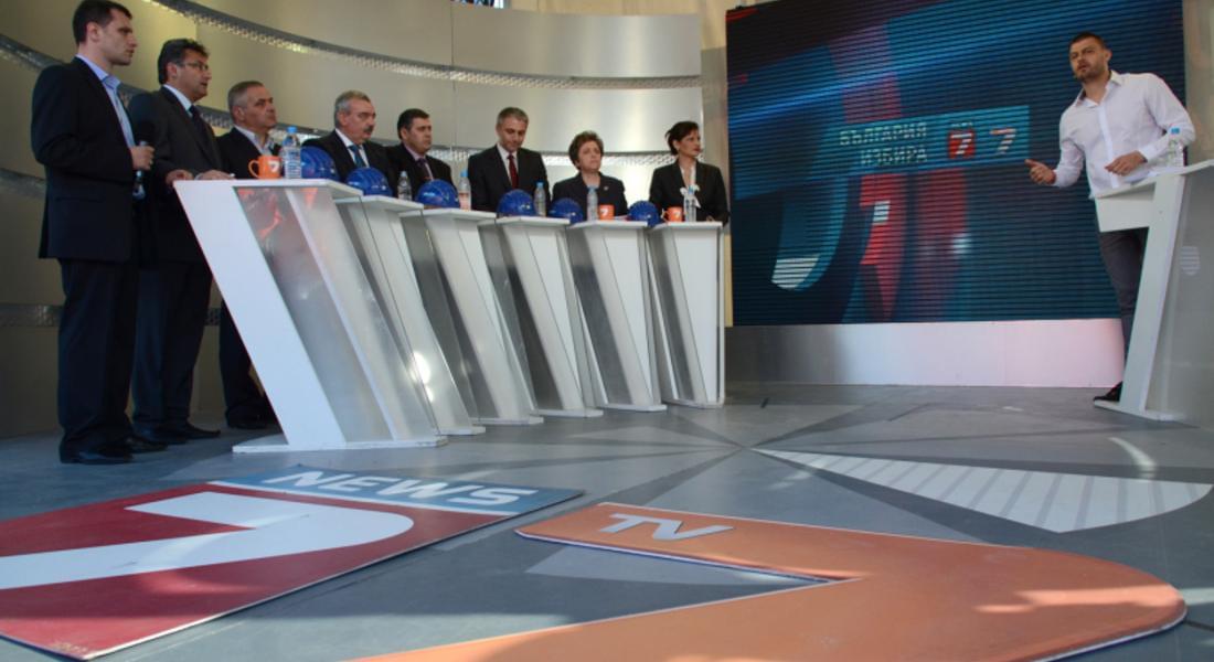 Дебатът по ТВ7: Смолян си иска театъра, а Девин - болницата