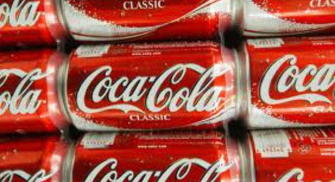 Coca-Cola трови българите с изоглюкоза, която води до наднормено тегло и диабет