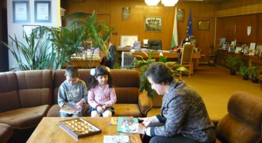 ОДЗ №11 отбелязва 65 години