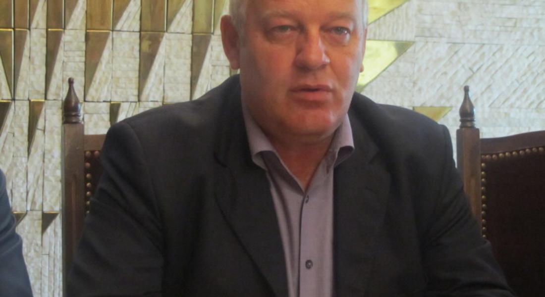 Поздравителен адрес