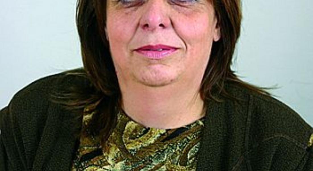 Венера Аръчкова: Бюджет 2012  е реалистичен и изпълним