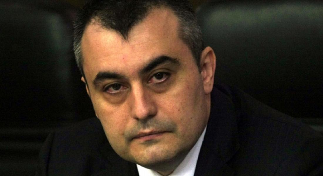  Кокинов : Ако бъде разкрит, убиецът на Петър Христов ще е мъртъв