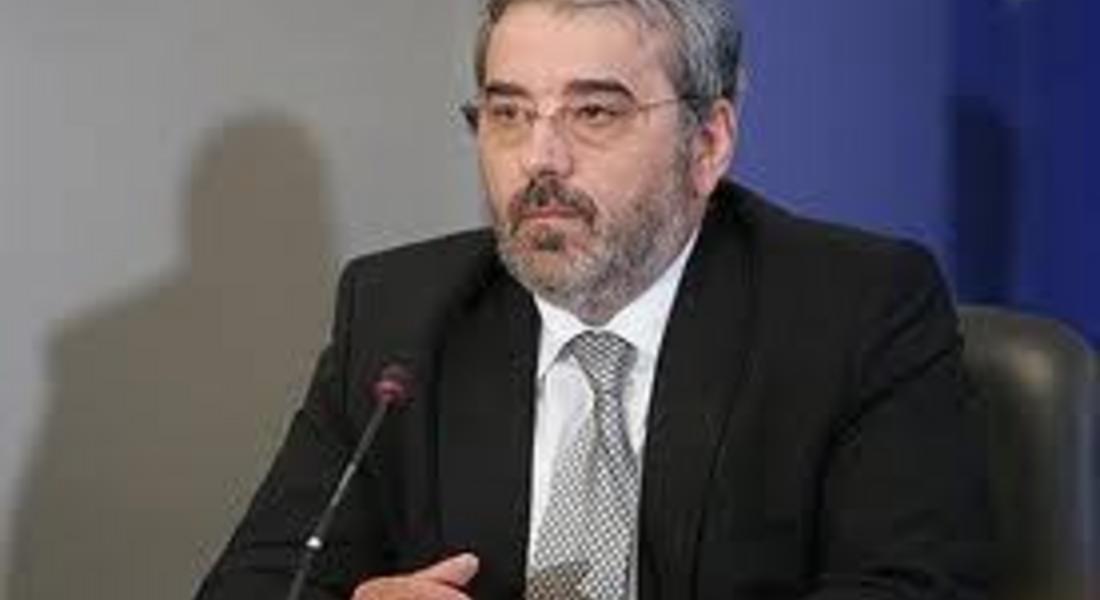 НАП проверява доходите на Ангел Семерджиев