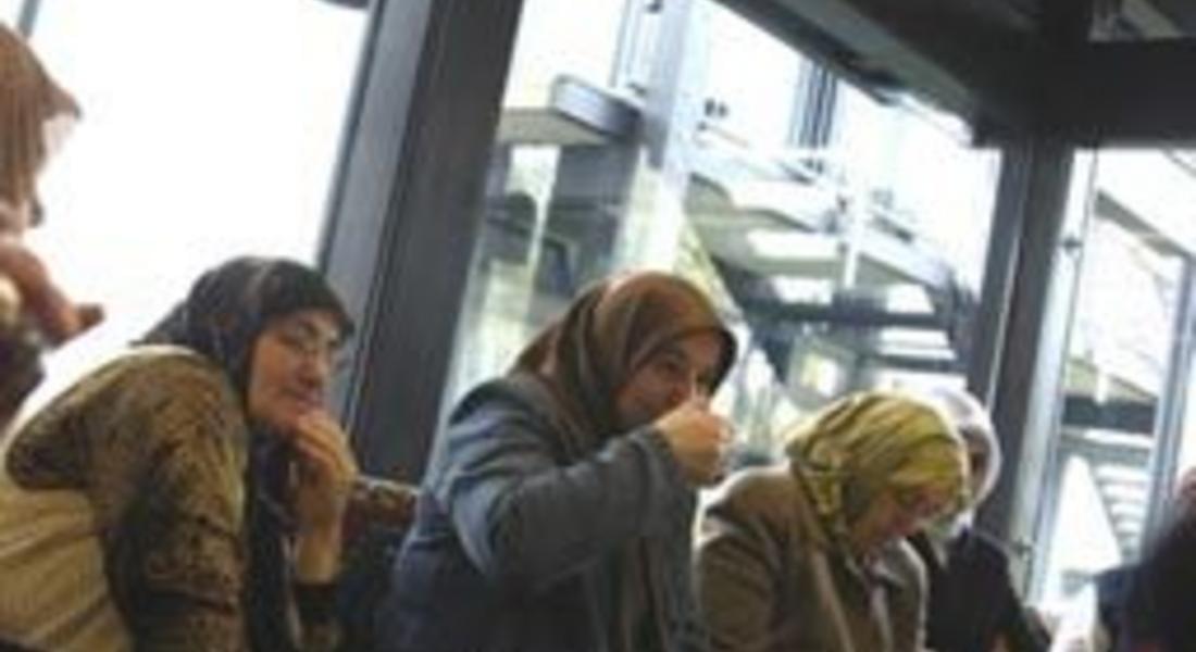 В Турция се говорят 29 езици и диалекти