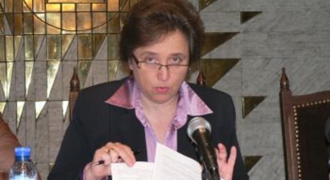 Кметът Дора Янкова поздрави смолянчани за 51 години обединен град