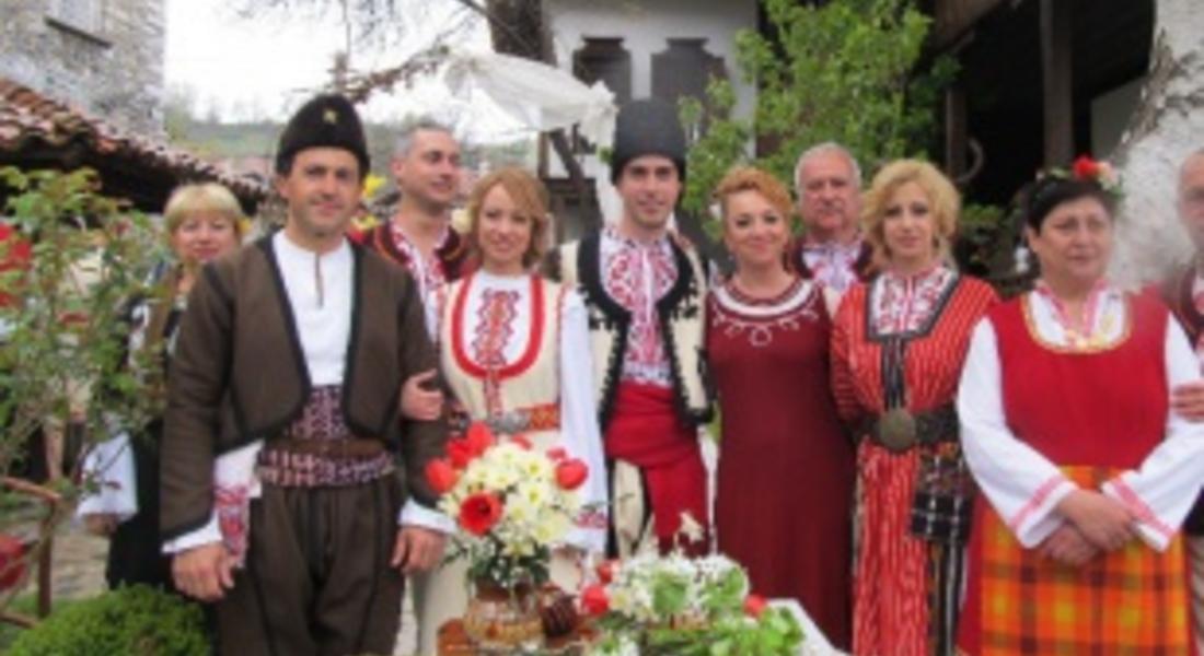 Повече сватби, по-малко разводи през миналата година