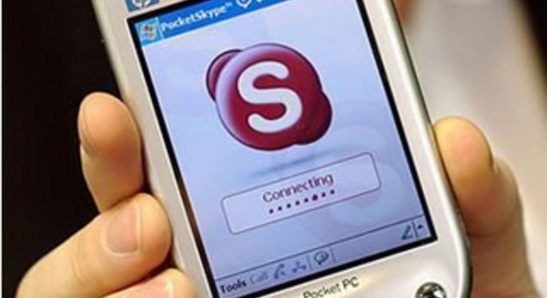 Ползваме все повече интернет през мобилни устройства