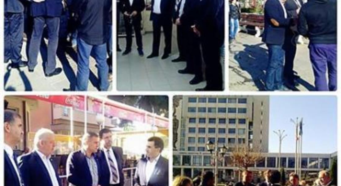 Златоград с безплатен безжичен интернет