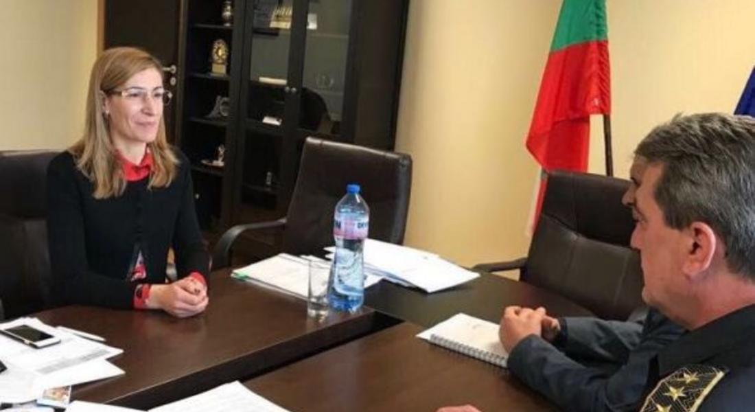  Започват срещи с общините и ръководствата на зимните курорти в търсене на решение за обезпечаване на противопожарната сигурност през сезона