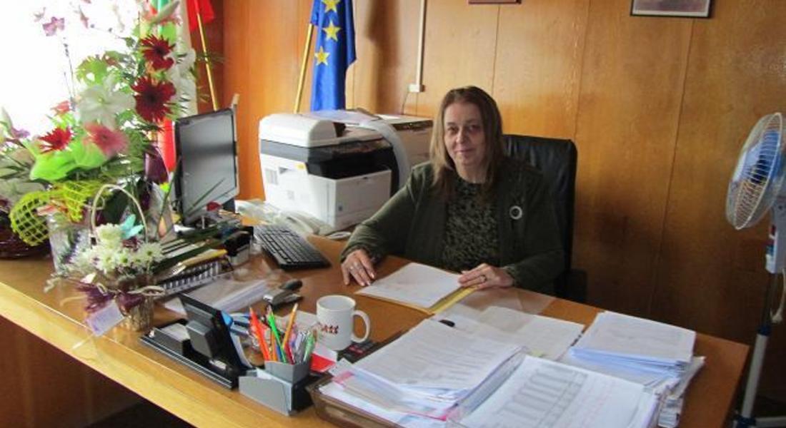 Обявяват длъжниците към общината на сайта