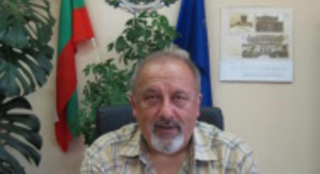 Поздравителен адрес от д-р Кузман Гелов по повод 15 г. НЗОК