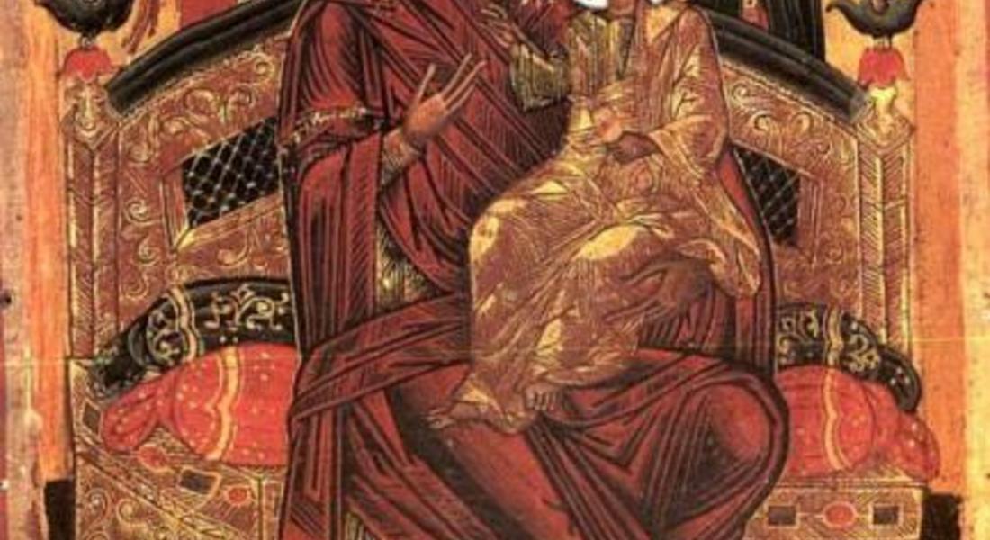 Копие на чудотворната икона на Св. Богородица "Всецарица" от Атон, Гърция ще бъде изложено в Златоград