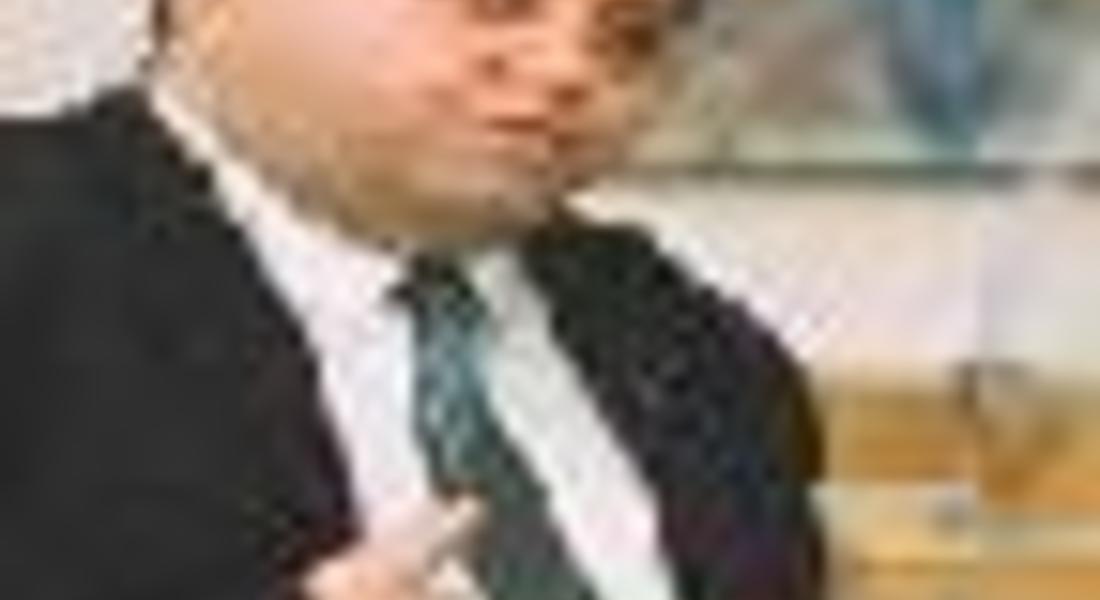 Д-р Андрей Кехайов единодушно бе избран за президент на Югоизточния медицински форум