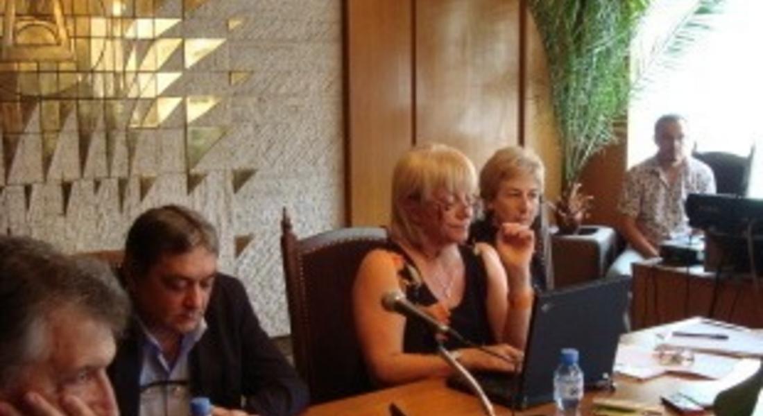 "Чилова академия 2014" награждава медици в Смолян