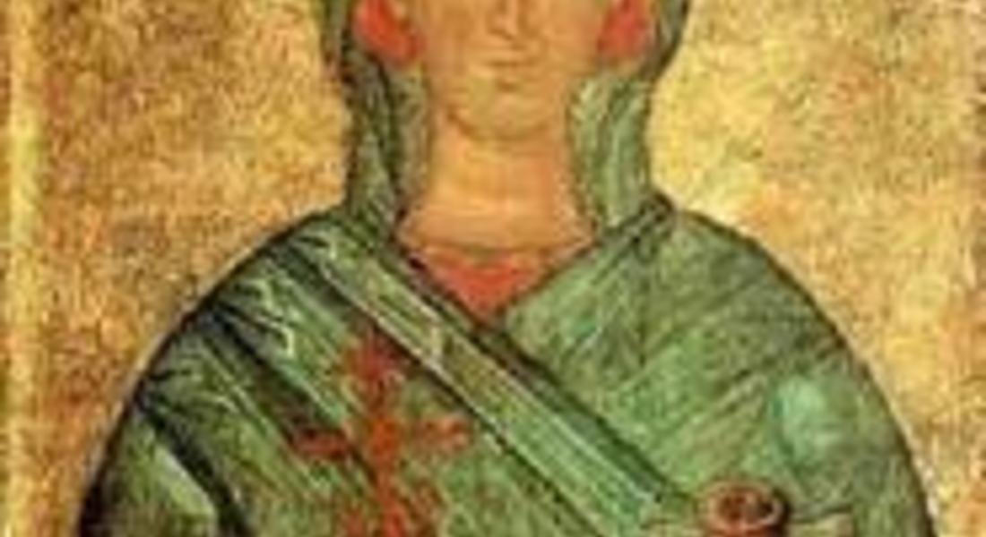 Днес имен ден празнува Анастасия