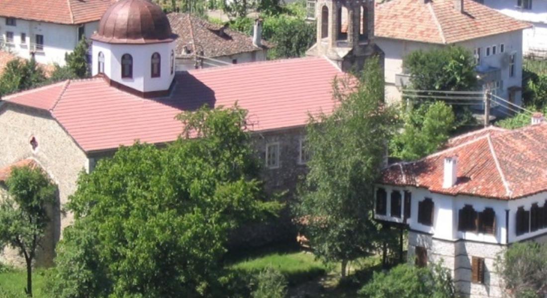140-годишен юбилей ще чества църквата "Св.Георги" в Златоград