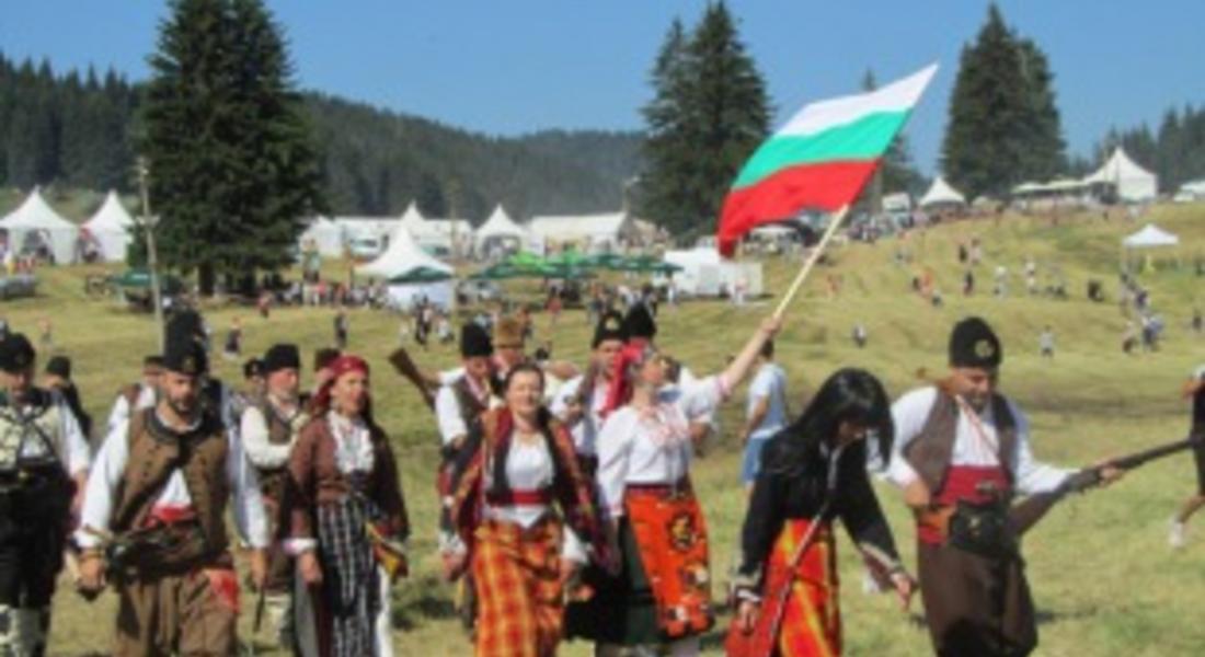 Задигнаха носии от Чепеларе