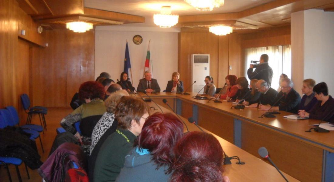 Област Смолян се нарежда сред първите пет области в страната в кампанията „Да изчистим България за един ден” 
