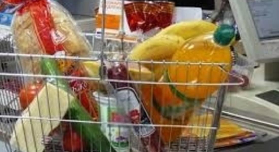Заплати и пенсии са основния доход в Смолянско, харчим най-много за храна, алкохол и цигари