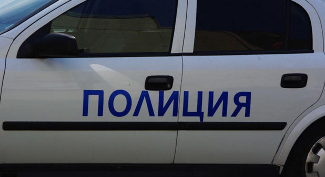 69-годишна шофьорка се блъсна в паркиран товарен автомобил